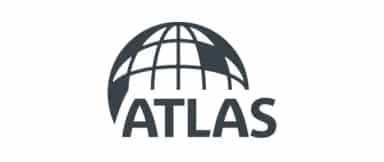 Atlas Shingles - Roofing Manufacturer Partner Atlas Shingles logo