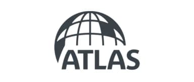 Atlas Shingles logo