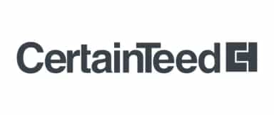 CertainTeed - Roofing Manufacturer Partner CertainTeed logo