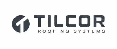 Tilcor - Roofing Manufacturer Partner Tilcor logo