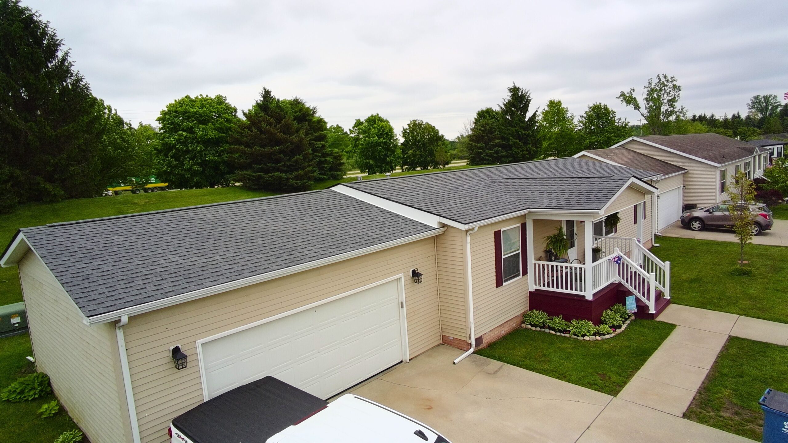 Rose Faulkner project photo 1