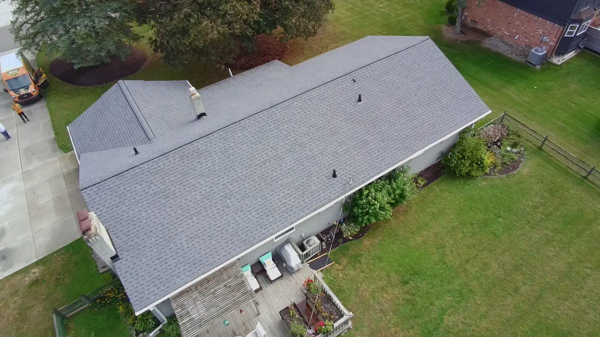 Mary Grohman project photo 3