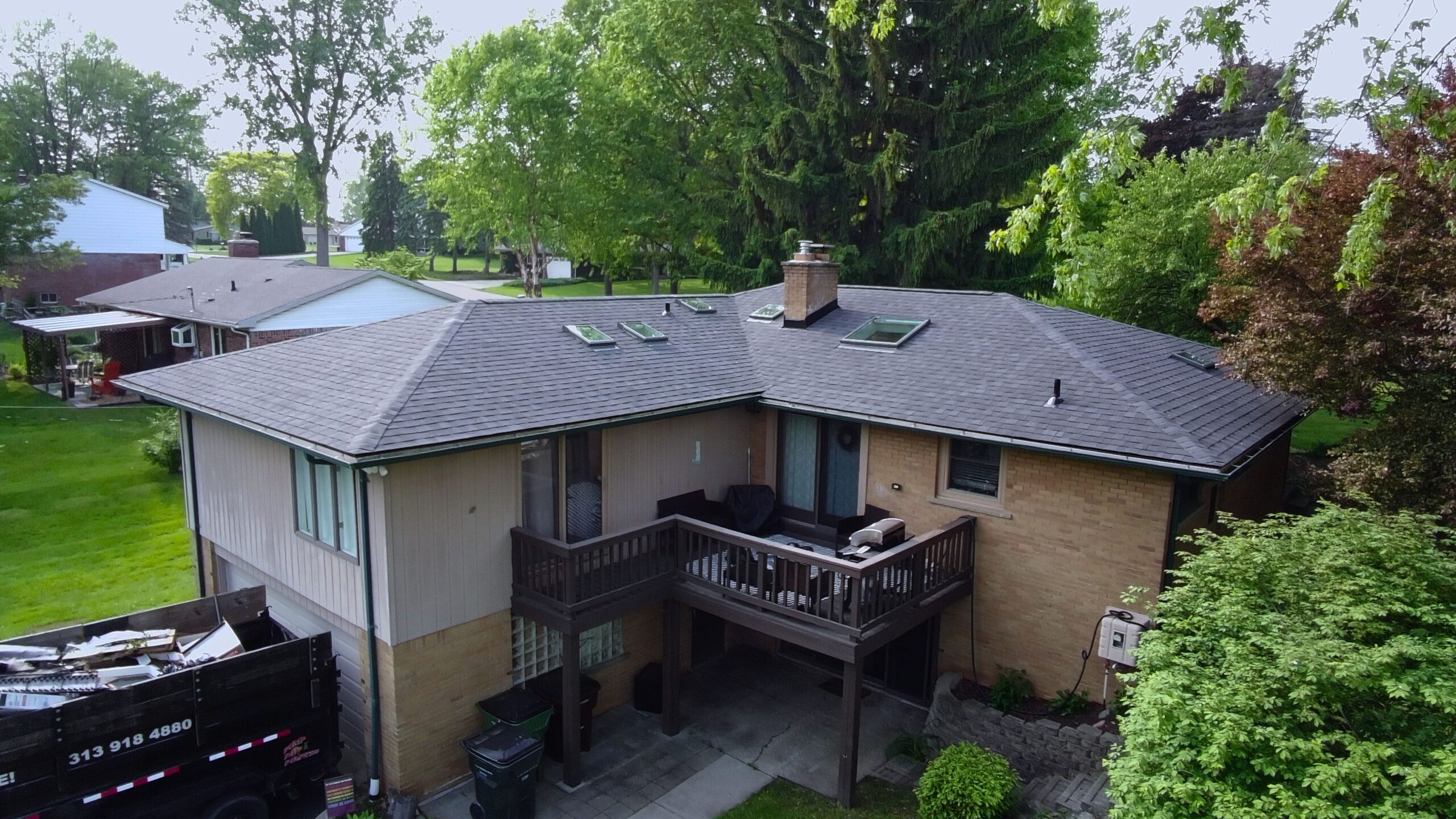 Stephen Jandasek project photo 1