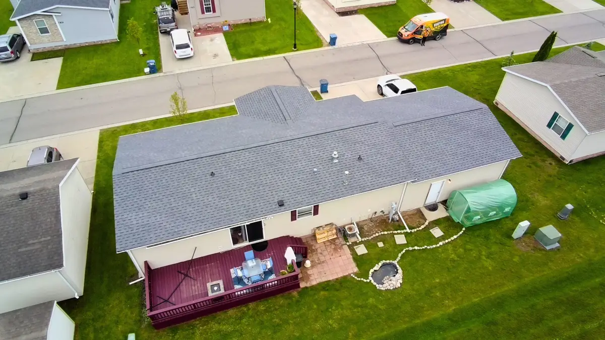 Rose Faulkner project photo 2